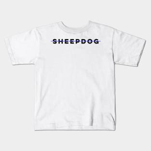 Sheepdog Kids T-Shirt